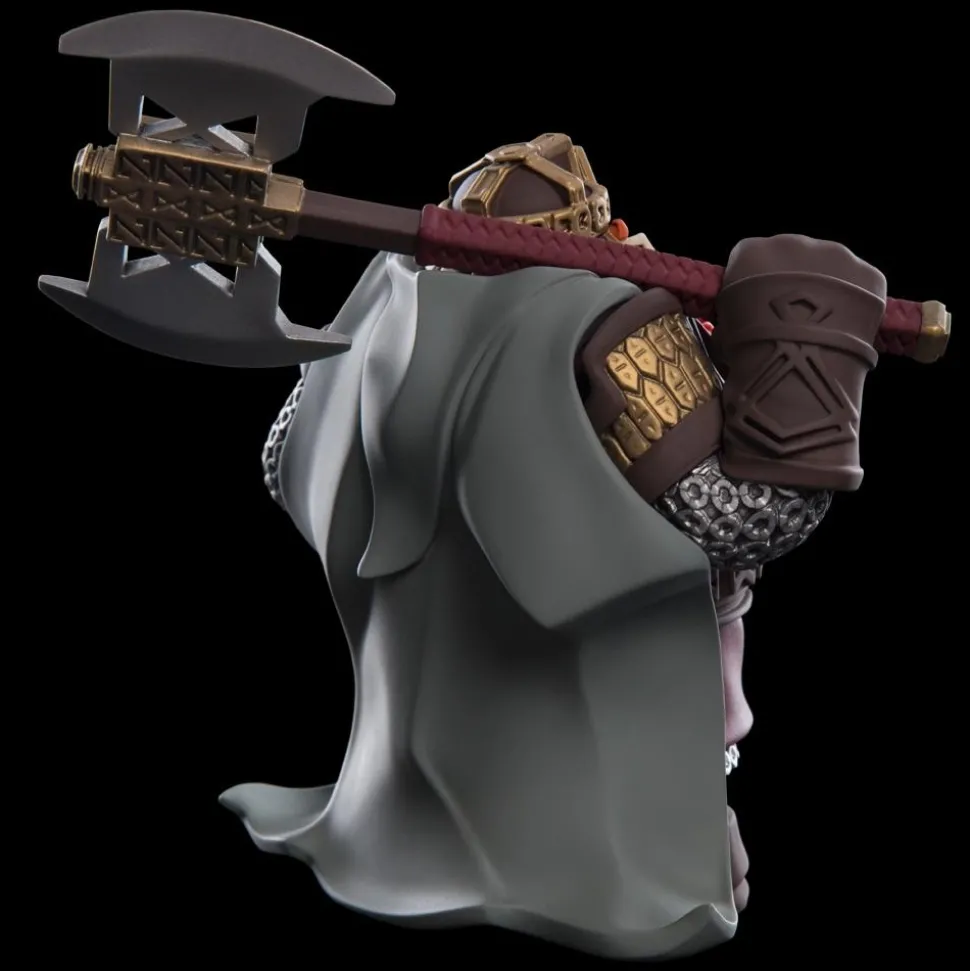 The Lord of the Rings - Gimli Mini Epics 4" Vinyl Figure
