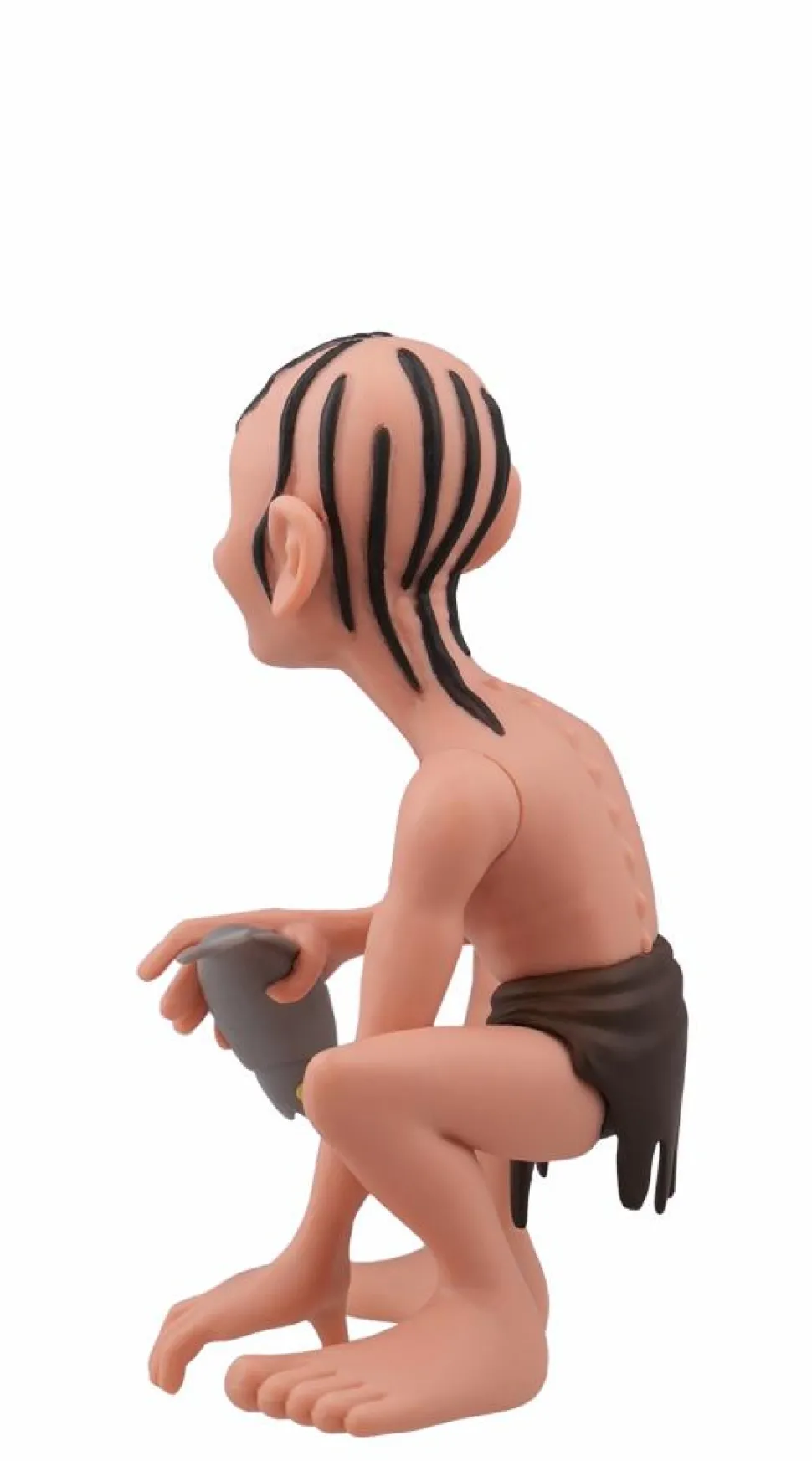 The Lord of the Rings - Gollum Minix 5" Vinyl Figure