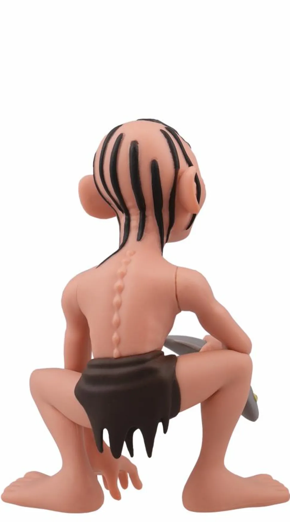 The Lord of the Rings - Gollum Minix 5" Vinyl Figure