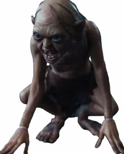 The Lord of the Rings - Gollum 1/6th Scale Action Figure