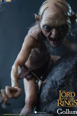 The Lord of the Rings - Gollum 1/6th Scale Action Figure