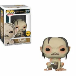 The Lord of the Rings - Gollum Pop! Vinyl Figure