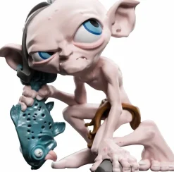 The Lord of the Rings - Gollum Mini Epics 3" Vinyl Figure