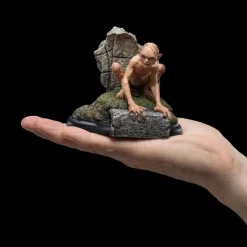 The Lord of the Rings - Gollum, Guide to Mordor 3