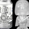 The Lord of the Rings - Invisible Frodo SODA Vinyl Figure (International Edition) (Funko / Popcultcha Exclusive)