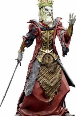 The Lord of the Rings - King of the Dead Mini Epics 7" Vinyl Figure