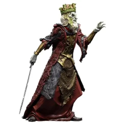 The Lord of the Rings - King of the Dead Mini Epics 7" Vinyl Figure