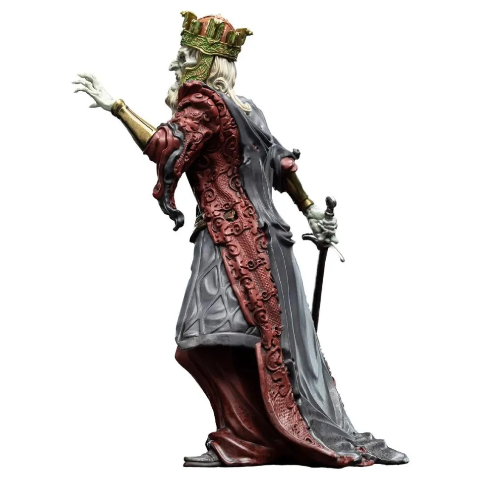The Lord of the Rings - King of the Dead Mini Epics 7" Vinyl Figure