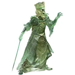 The Lord of the Rings - King of the Dead (Transparent Version) Mini Epics 7" Vinyl Figure