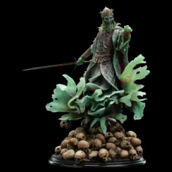 The Lord of the Rings - King of the Dead 1/6th Scale Statue