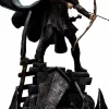 The Lord of the Rings - Legolas Unleashed 1/10th Scale Statue