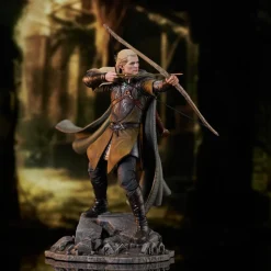 The Lord of the Rings - Legolas Deluxe Gallery 10