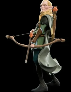 The Lord of the Rings - Legolas Mini Epics 7