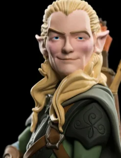 The Lord of the Rings - Legolas Mini Epics 7