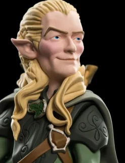 The Lord of the Rings - Legolas Mini Epics 7