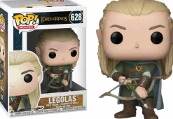 The Lord of the Rings - Legolas Pop! Vinyl Figure