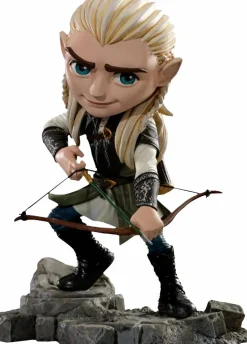 The Lord of the Rings - Legolas MiniCo 6" Vinyl Figure