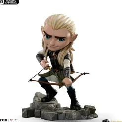 The Lord of the Rings - Legolas MiniCo 6" Vinyl Figure