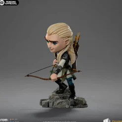 The Lord of the Rings - Legolas MiniCo 6