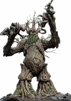 The Lord of the Rings - Leaflock the Ent 1/6th Scale Statue