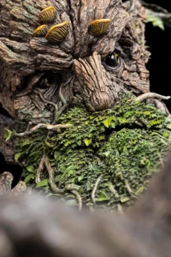 The Lord of the Rings - Leaflock the Ent 1/6th Scale Statue