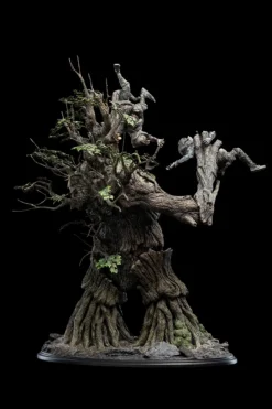 The Lord of the Rings - Leaflock the Ent 1/6th Scale Statue