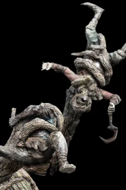 The Lord of the Rings - Leaflock the Ent 1/6th Scale Statue