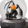 The Lord of the Rings - Light-up Balrog Snow Globe