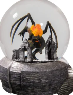 The Lord of the Rings - Light-up Balrog Snow Globe