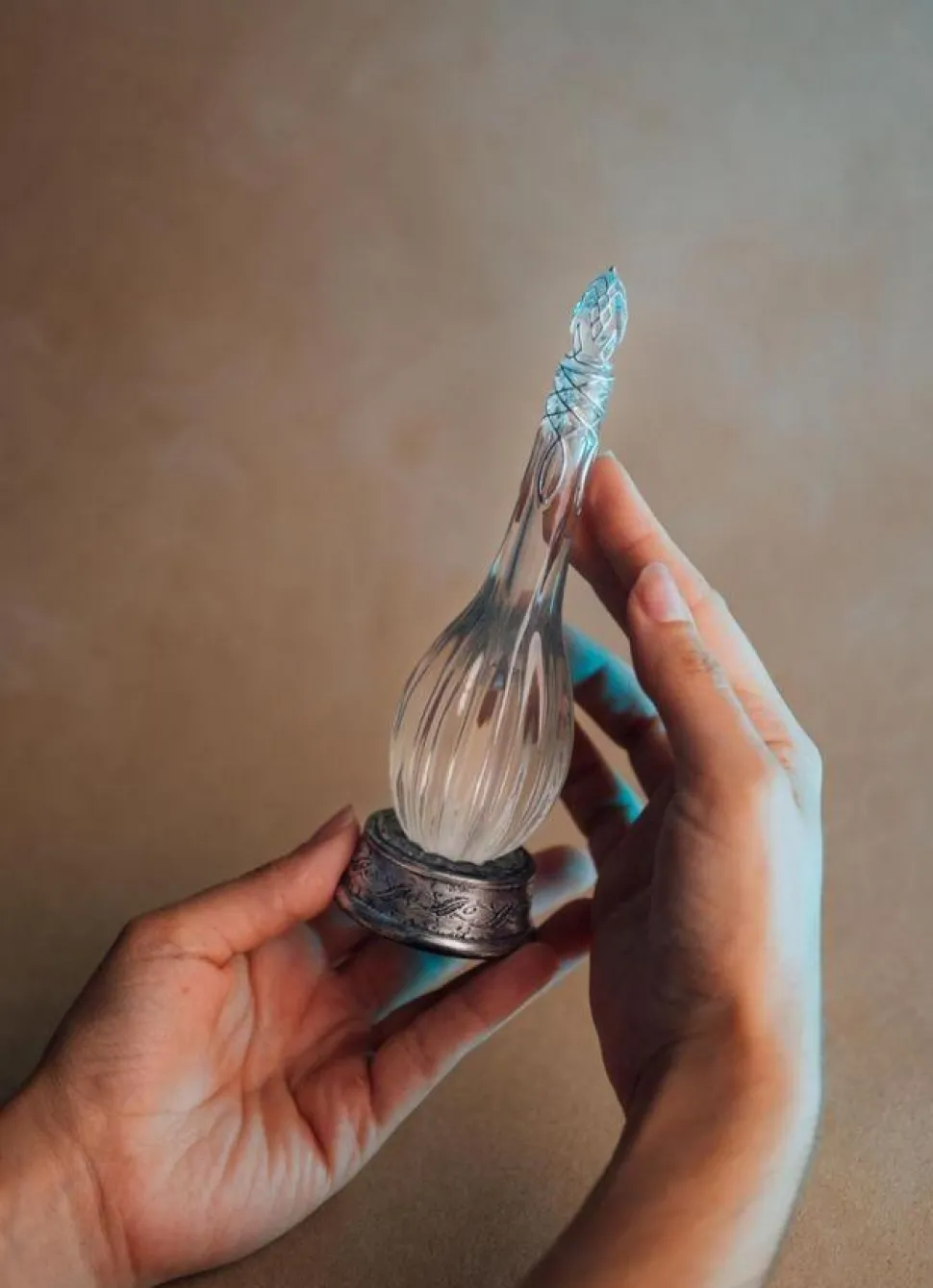 The Lord of the Rings - Light of Earendil LED Light Up Lamp