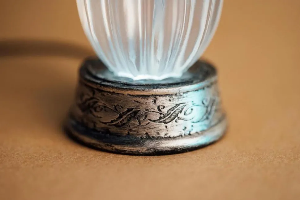 The Lord of the Rings - Light of Earendil LED Light Up Lamp