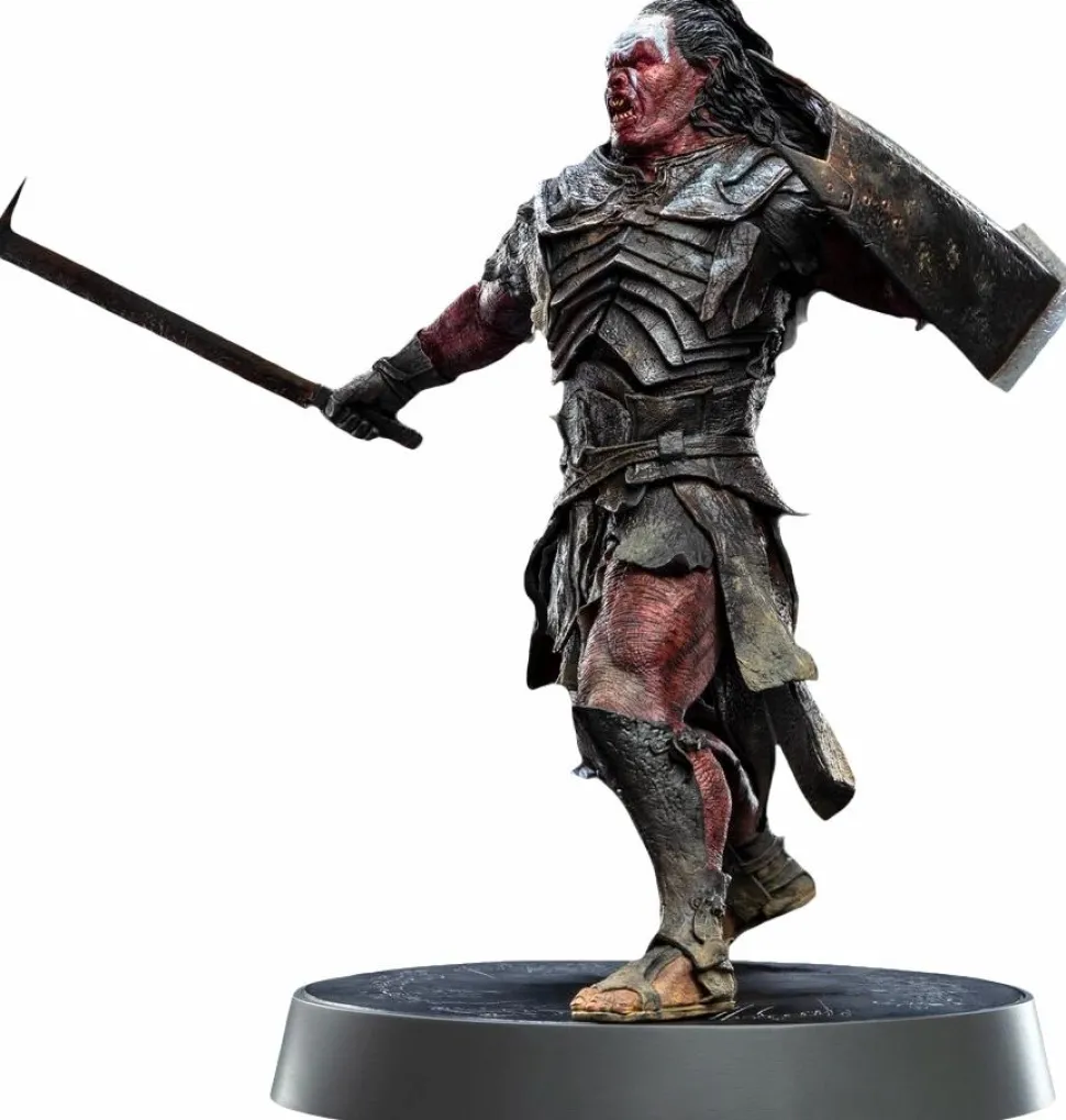 The Lord of the Rings - Lurtz Figures of Fandom 1/8th Scale PVC Statue