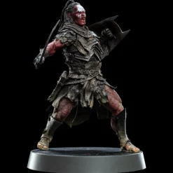 The Lord of the Rings - Lurtz Figures of Fandom 1/8th Scale PVC Statue