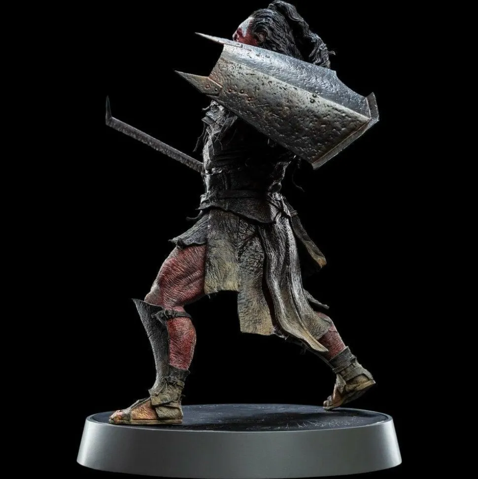The Lord of the Rings - Lurtz Figures of Fandom 1/8th Scale PVC Statue