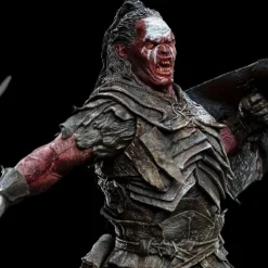 The Lord of the Rings - Lurtz Figures of Fandom 1/8th Scale PVC Statue