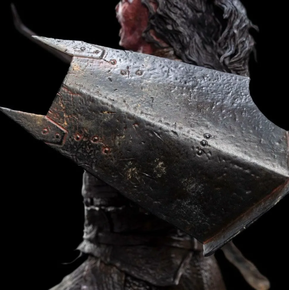 The Lord of the Rings - Lurtz Figures of Fandom 1/8th Scale PVC Statue