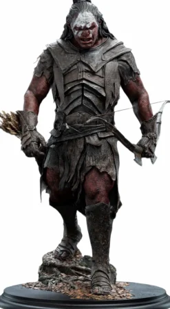 The Lord of the Rings - Lurtz: Hunter of Men 1/6th Scale Statue