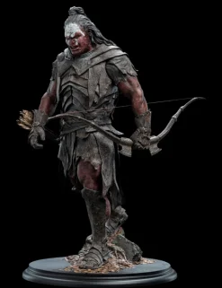 The Lord of the Rings - Lurtz: Hunter of Men 1/6th Scale Statue