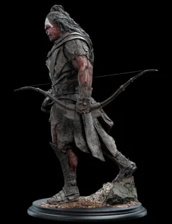 The Lord of the Rings - Lurtz: Hunter of Men 1/6th Scale Statue