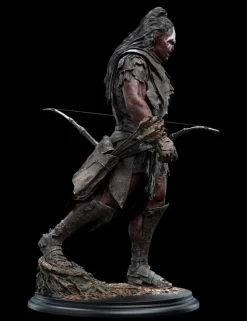 The Lord of the Rings - Lurtz: Hunter of Men 1/6th Scale Statue