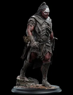 The Lord of the Rings - Lurtz: Hunter of Men 1/6th Scale Statue