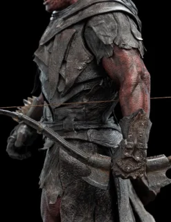 The Lord of the Rings - Lurtz: Hunter of Men 1/6th Scale Statue