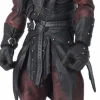 The Lord of the Rings - Lurtz Deluxe 7" Scale Action Figure (Series 5)