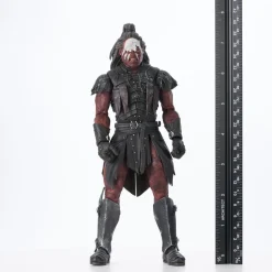 The Lord of the Rings - Lurtz Deluxe 7