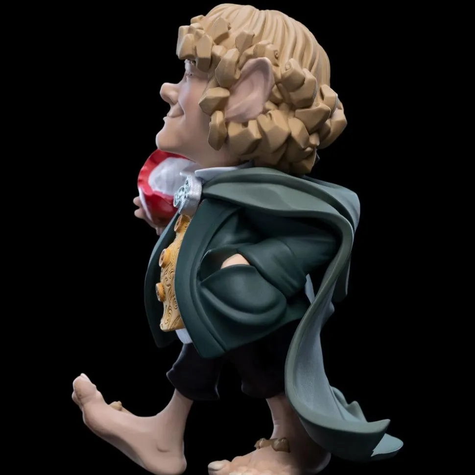 The Lord of the Rings - Merry Mini Epics 4" Vinyl Figure