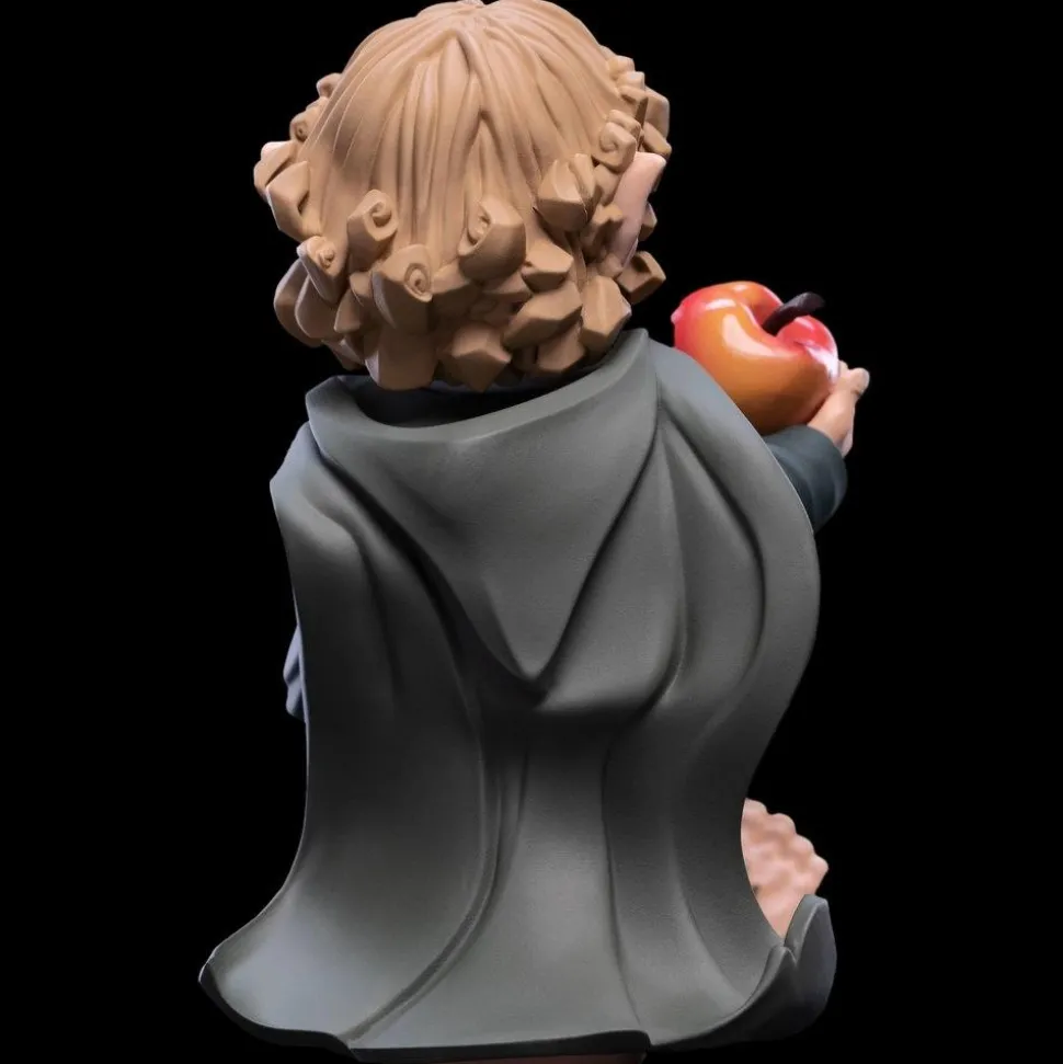 The Lord of the Rings - Merry Mini Epics 4" Vinyl Figure