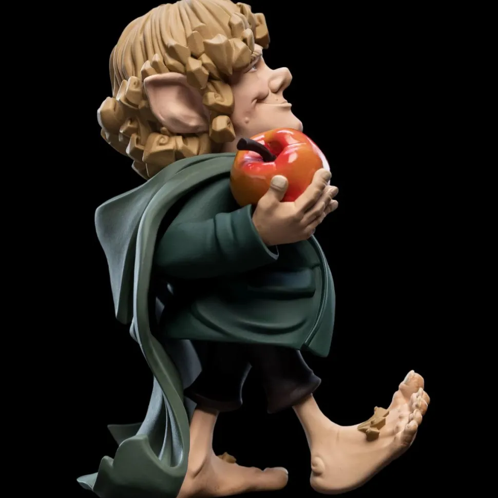 The Lord of the Rings - Merry Mini Epics 4" Vinyl Figure