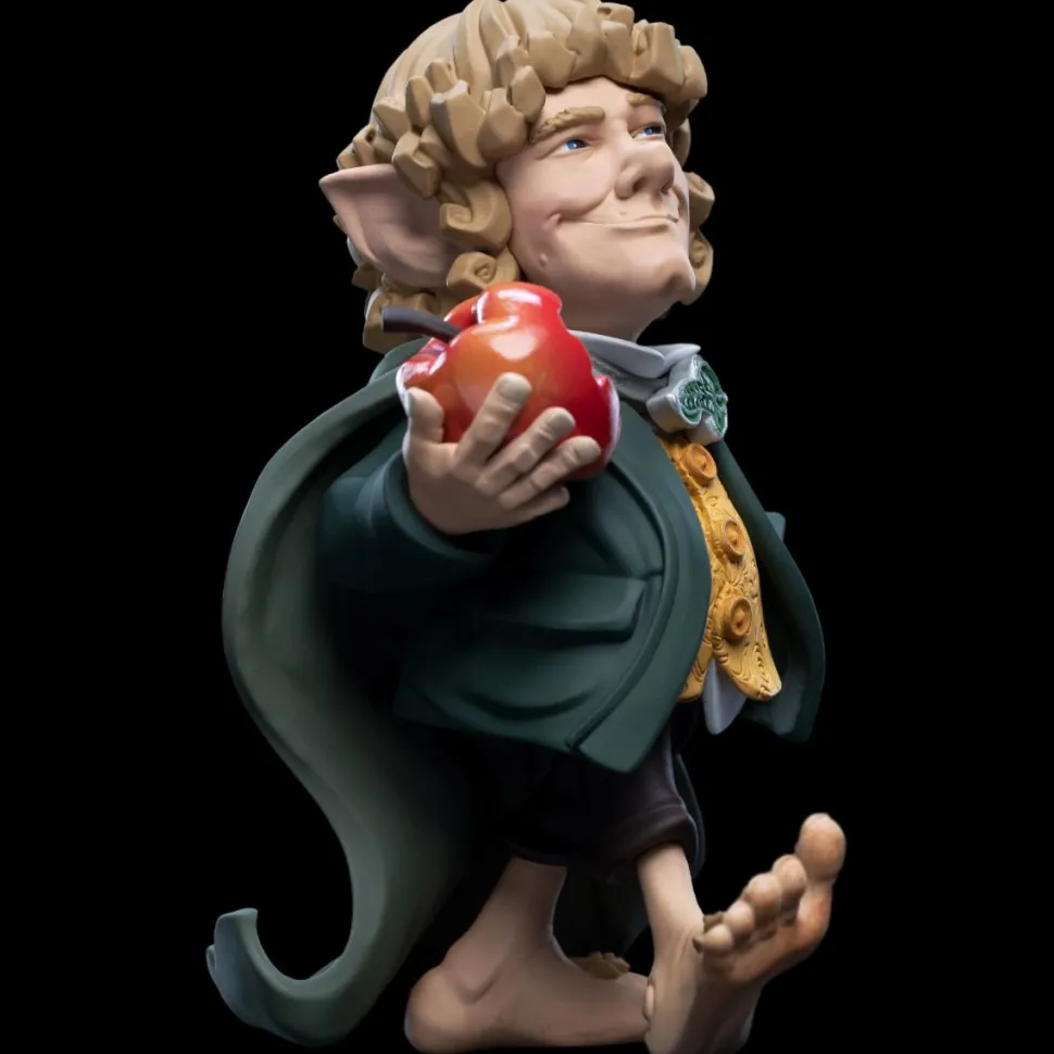 The Lord of the Rings - Merry Mini Epics 4" Vinyl Figure