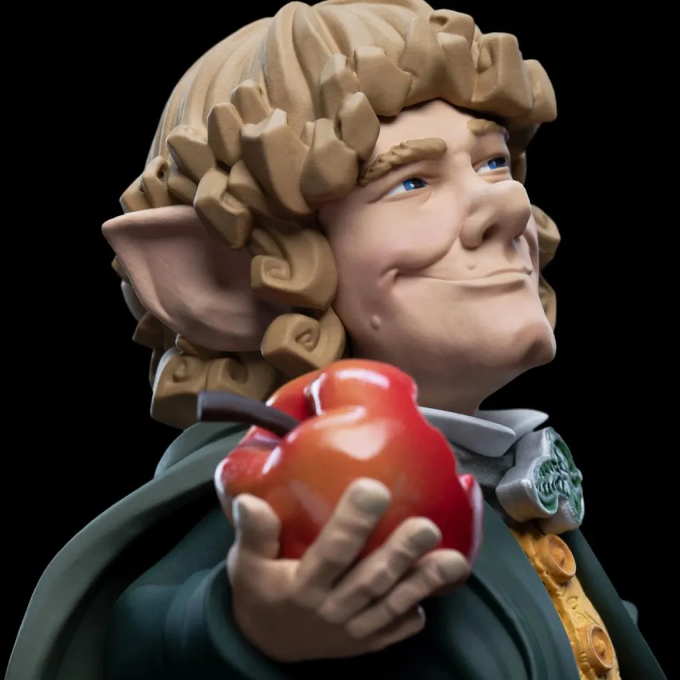 The Lord of the Rings - Merry Mini Epics 4" Vinyl Figure