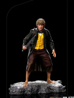 The Lord of the Rings - Merry 1/10th Scale Statue